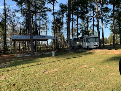 Rosemont RV Park