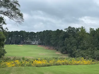 RTJ Golf Trail at Highland Oaks