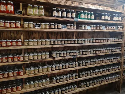 Hoochie Hooch Distillery
