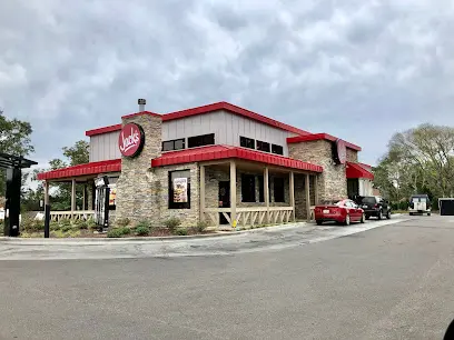 Jack's Family Restaurant
