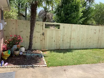 Quality Privacy Fence LLC