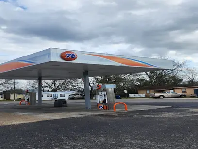 Taylor Grocery