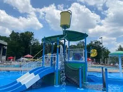 Splash Pad
